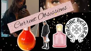 21 Favorites I’m Loving Right Now 💄👛 From Luxury to Everyday