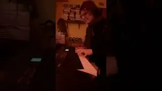 Another Day In Paradise - Piano Cover - Practice Session 1