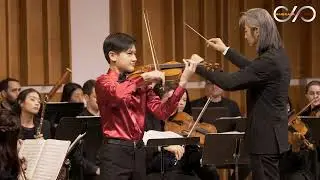 2024 CAIC Grand Prize Winners - William Yeh
