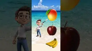 Identifying #mango#apple #banana furious