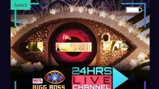 Bigg Boss 14 live streaming