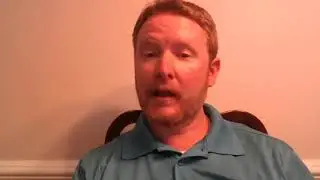 Video Testimonial filmed using web cam - Magnfi video testimonials made easy
