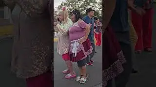 #fblifestyle #baile #cumbia #soysalsero #dance #humor #bailando #ElSalvador #quincea&ntilde;era
