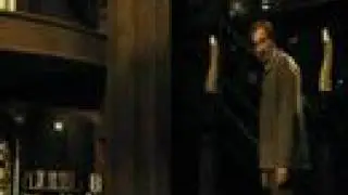 Remus/Hermione - Too Late