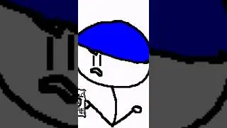 The Mac n' Cheese Problem #sudomemo #animation #animationsvideo #nonbasic