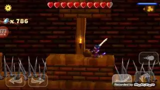 How to complete forgetten keep and reach the chambers of mageblade