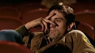 Taxi Driver - Sad Fck