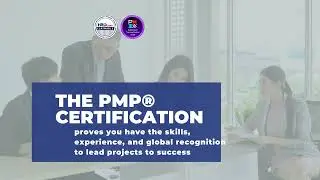 PMA - Project Management Program  - PMP - PMP Certification Preparation