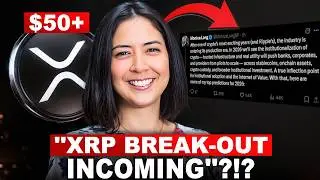 2026 год станет годом прорыва для Ripple &mdash; запуск XRP Banks