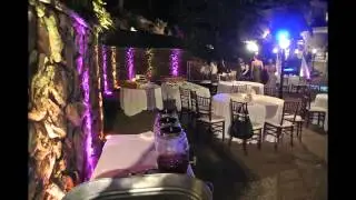 Tah-Dah Productions Presents Evan & Nok Wedding 8/31/2013