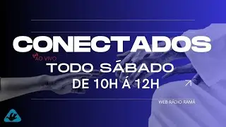 NO AR - CONECTADOS - APRESENTAÇÃO ; TONY CORRÊA