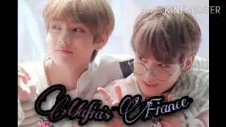 Mafia's Fiance || Episode:-03 || Taekook/Vkook FF||