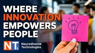 A New Chapter for Neurodiversity Begins | Welcome to ASCEND