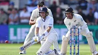  ENGLAND VS NEW ZEALAND _ 2ND TEST 2013 _ #jayensojitra #jp9sojitra #engvsnz #joeroot #testcricket 
