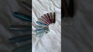 The Ultimate Glam & Doll Mascara Showdown 🔥