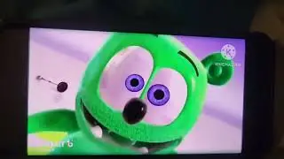 Gummy bear song kummipea english diamond major