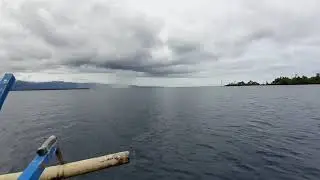 Visit tanjung bongo #halmahera utara part 1