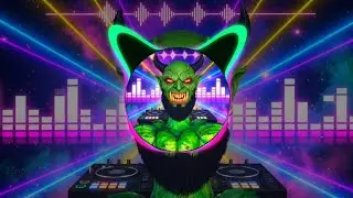 Narkasur song 2025 l Dhol Tasha xEDM l Goa l Official Narkasur Song #song #dj #edm #djremix #djviral