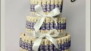 Money Cake #fyp #viral #shorts #shortsvideoviral #money #hicakefairy #moneycake #moneycake