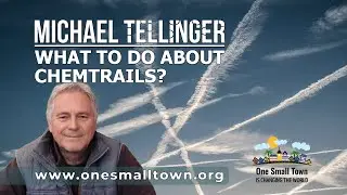 17 May 2025 What to do about chemtrails?