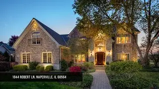 Welcome to 1844 Robert Ln, Naperville, IL 60564 | Jill Clark Homes