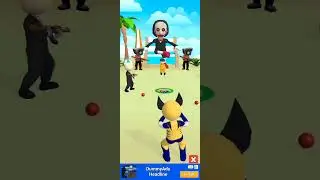 Squid game worldwide 10