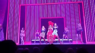 KINKY BOOTS, El Musical. Argentina Teatro Astral. Martín Bossi & Fernando Dente.
