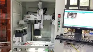 PCB marking machine #pcbboardmarking #lasermarking #PCB #customized