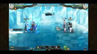 Naruto Online: F2P Water main teams