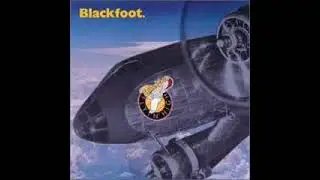 Blackfoot - Junkie's Dream