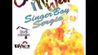 SingerBoy Sergio - On My Way (Trailer) | 2016 | Trinidad Music