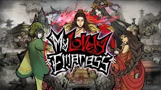 My Lovely Empress | TGS 2023