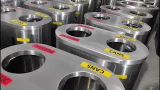 Stainless Steel Duo Recycle Bin | Available on IndiaMART
