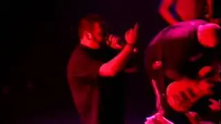 Zeromind - In the Middle - Bay Side Jenny's Osaka Japan 05.wmv