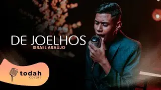 Israel Costa | De Joelhos [Cover Kiara Vitória e Kellen Byanca]