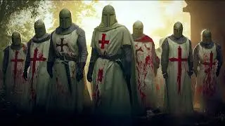 Chant of the Divine | Templar Music | Knights Prayer | Studying Ambience | God Loves You
