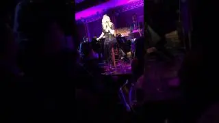 Betsy Wolfe - &ldquo;Bewitched...&rdquo;