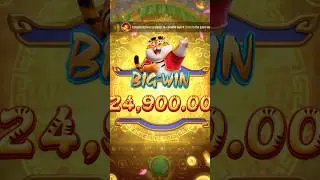 Fortune Tiger || #RealMoneyGame#EarnMoneyOnline#OnlineEarning#GamingEarning#PlayAndEarn#GameSePais