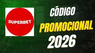 Superbet 2026  C&oacute;digo Promocional Passo a Passo