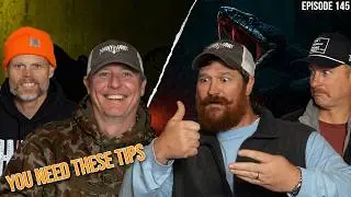 Survival Tips: From Budget Motels To The Wild Outdoors | Episode 145