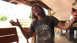 Nectar Urban Cantina
