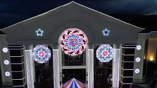 Calamba City Hall Clips 2025