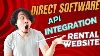 Hire Direct Software API Expert &ndash; Booking Automation & Website Integration Specialist