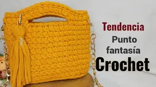 BOLSO TRAPILLO 