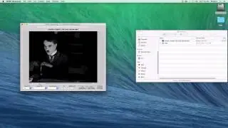 Using MPEG Streamclip to Trim YouTube Videos