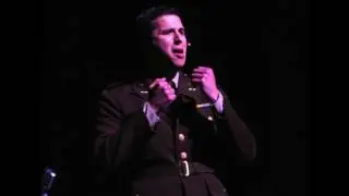 Alex Markowitz - Performance Reel