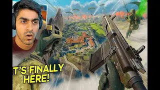 #1 Indian REDSEC Player in Battlefield 6 ⚡ DOMINATING the Battlefield