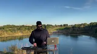 IRONBEAT  Special Mix 2025/ Afro House Mix