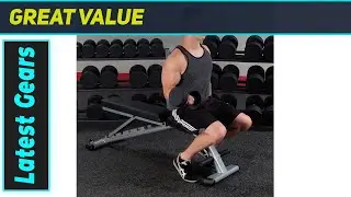 Body-Solid Premium Dumbbells: The Ultimate Home Gym Essential!