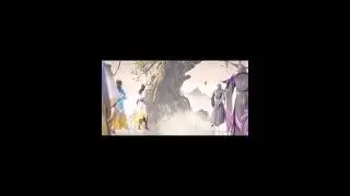 Xiao Yan finally finds the dousheng tree🔥[Battle through the heavens]